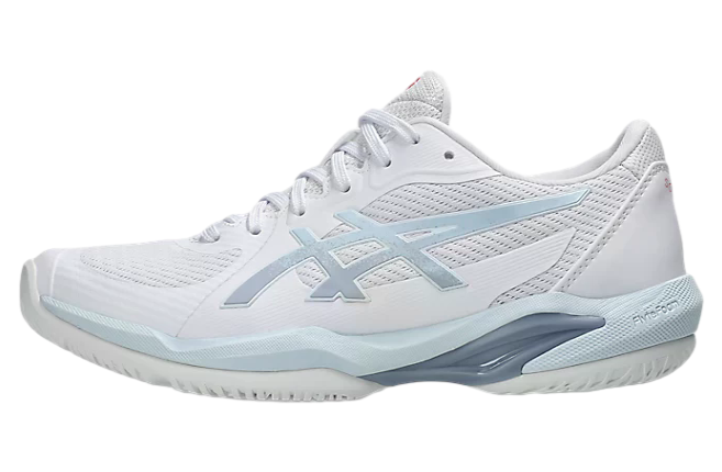 Asics Solution Swift FF 2 WMNS White / Sky