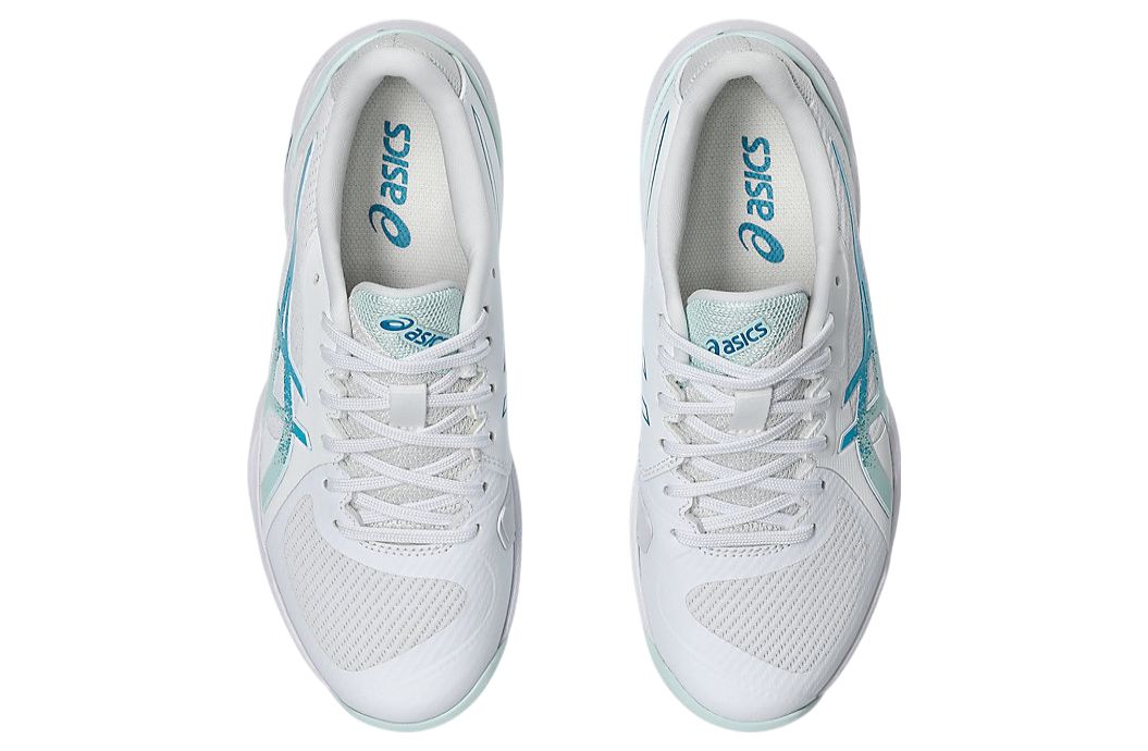 Asics Solution Swift FF 2 WMNS White / Soothing Sea