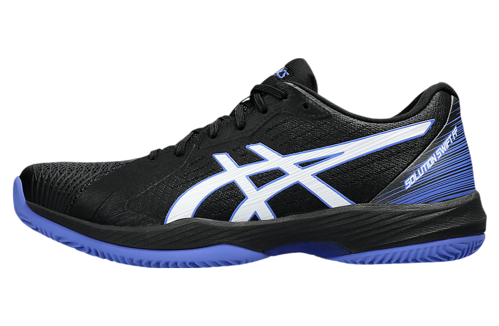 Asics Solution Swift FF Clay Black / Sapphire