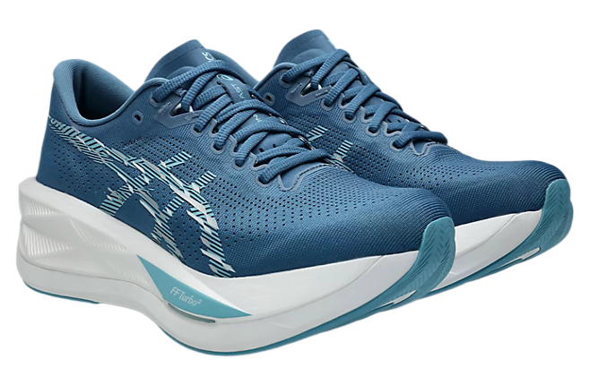 Asics Sonicblast Winter Sea / Stillwater