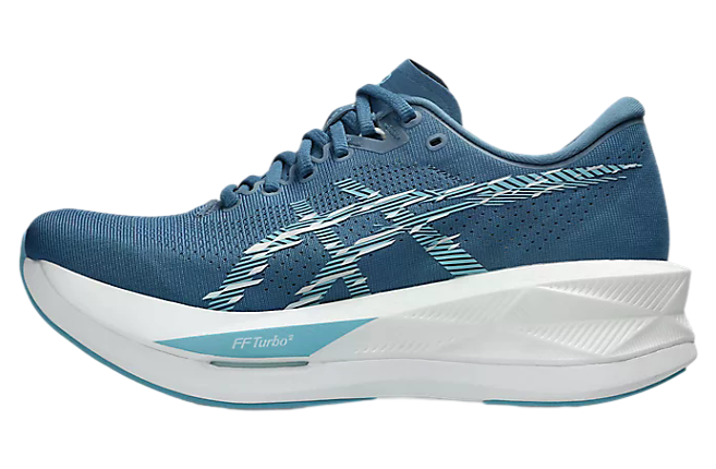 Asics Sonicblast Winter Sea / Stillwater