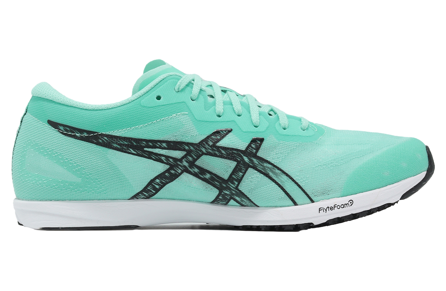 【はっし】asics SORTIEMAGIC RP 6 23.0 cm ASICS Running Shoes SORTIEMAGIC RP 6 Illuminate Mint