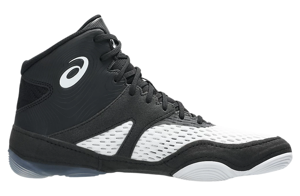 Asics Split Elite White / Black