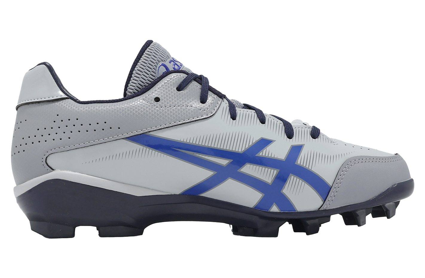 Asics Star Shine 3 Piedmont Grey / Asics Blue
