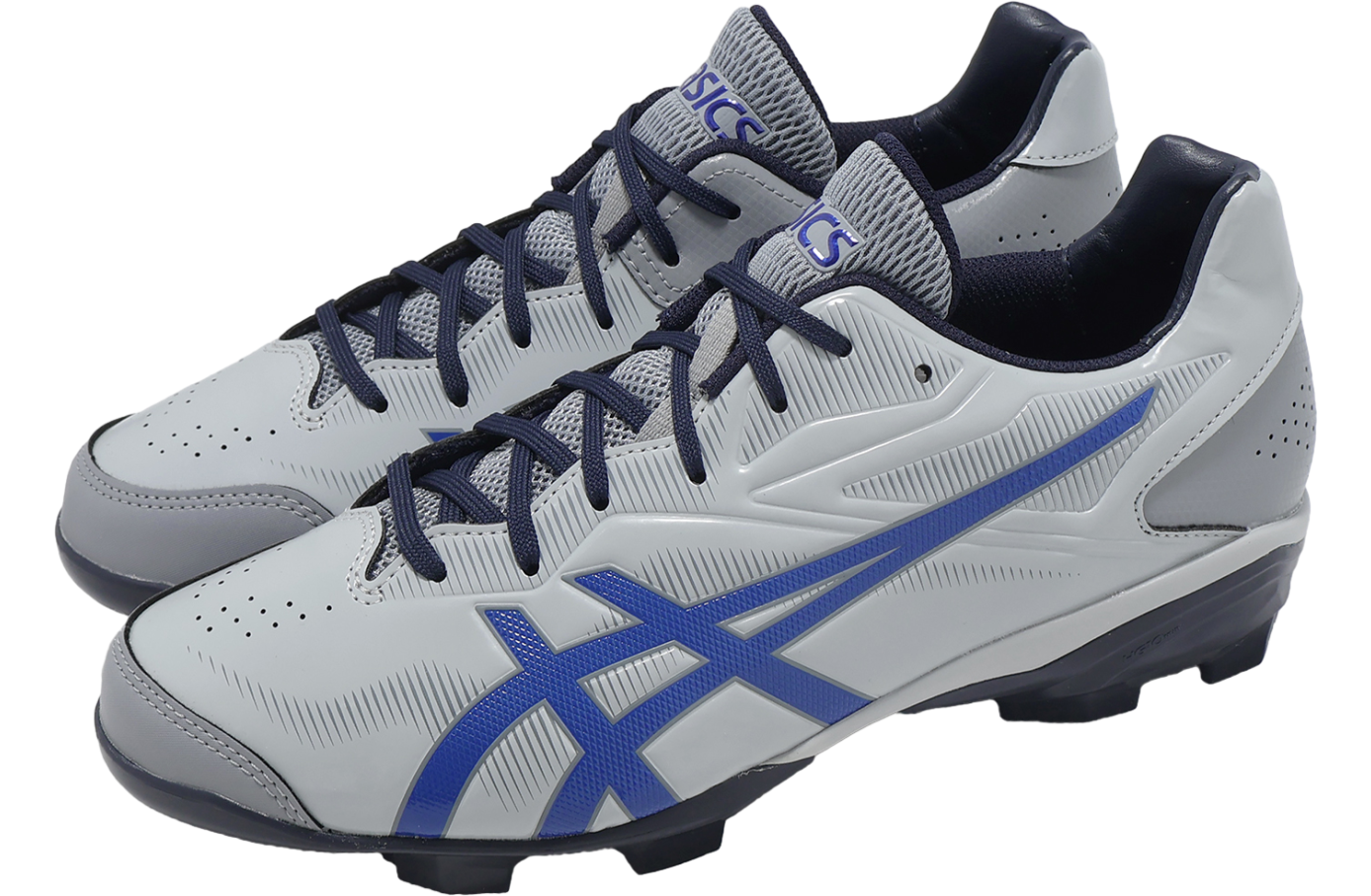 Asics Star Shine 3 Piedmont Grey / Asics Blue