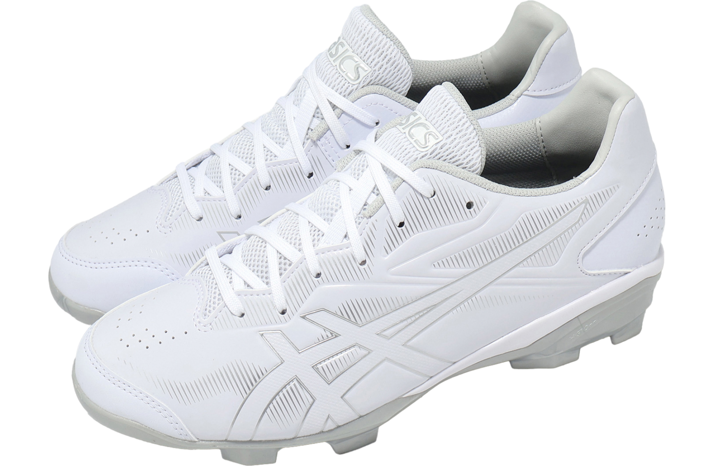 Asics Star Shine 3 White