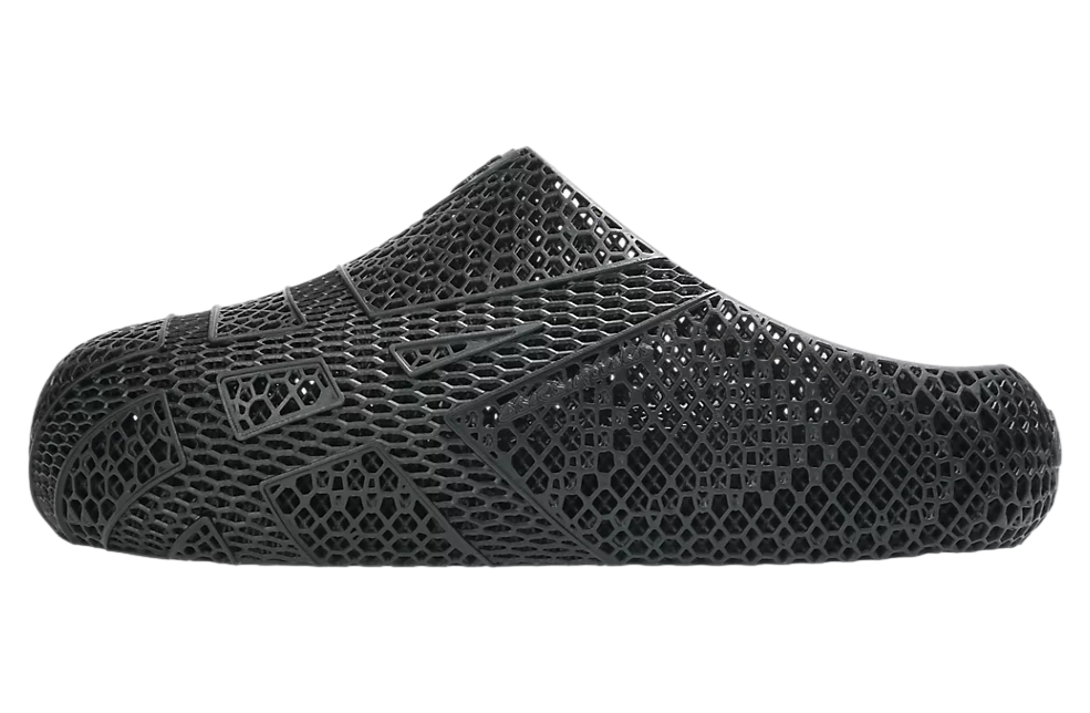 Asics Styrax Breeze Black