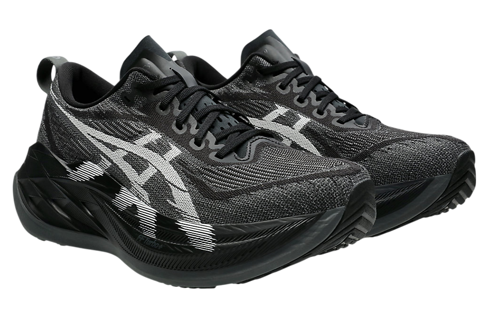 Asics Superblast 2 Black / White