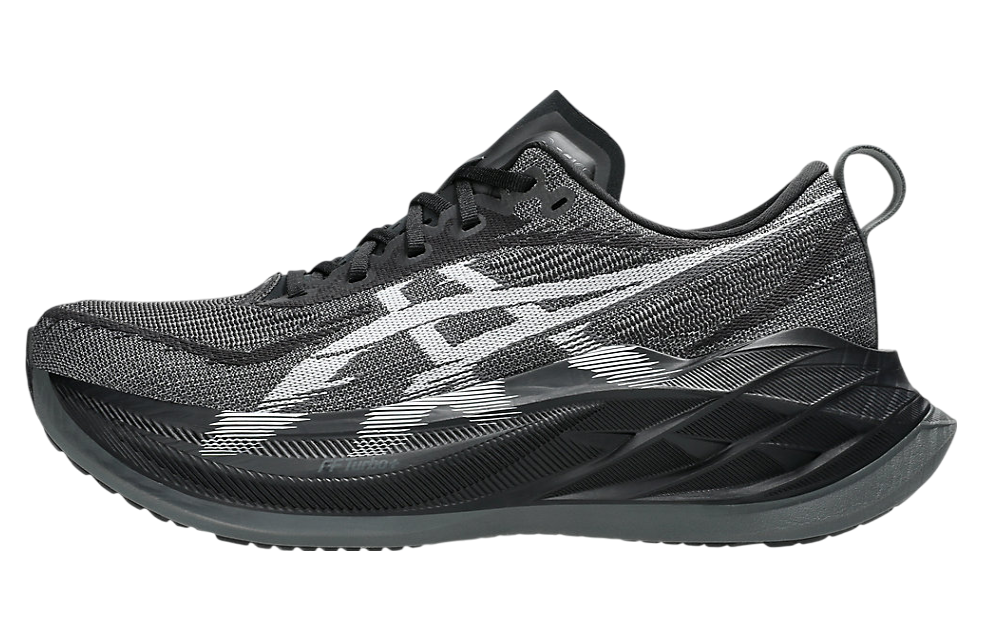 Asics Superblast 2 Black / White