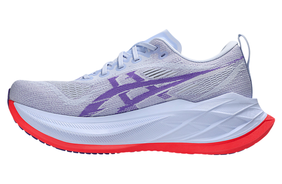 Asics Superblast 2 Blue Fade / Edo Purple - Jun 2025 - 1013A142