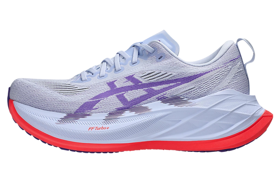 Asics Superblast 2 Blue Fade / Edo Purple - Jun 2025 - 1013A142