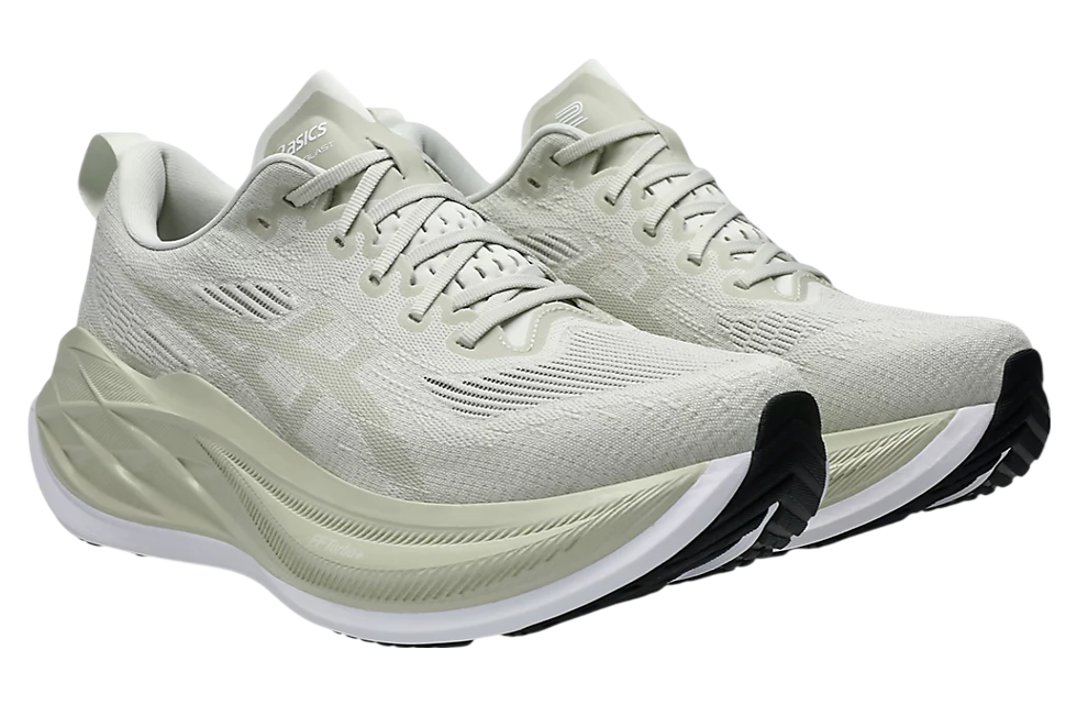 Asics Superblast 2 Lake Grey / White Sage