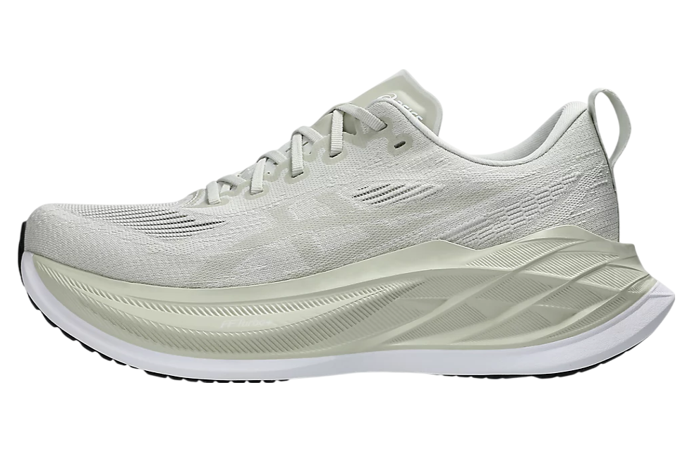 Asics Superblast 2 Lake Grey / White Sage