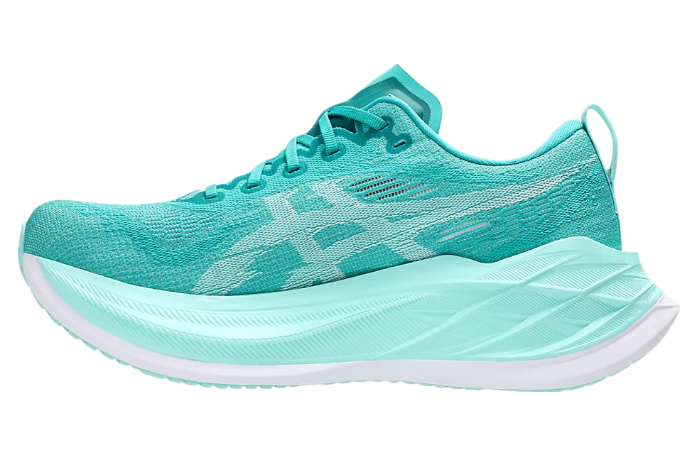 Asics Superblast 2 スニーカー イルミネートミント Asics Superblast 2 Wave Teal / Illuminate Mint - Feb 2025