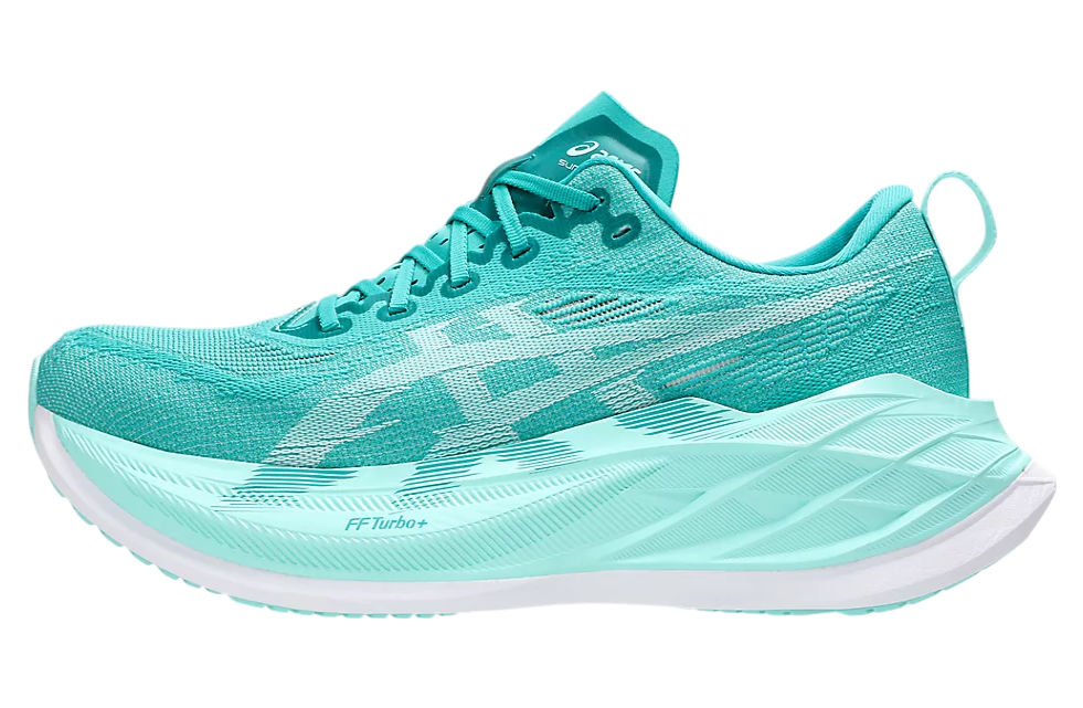 Asics Superblast 2 Wave Teal / Illuminate Mint