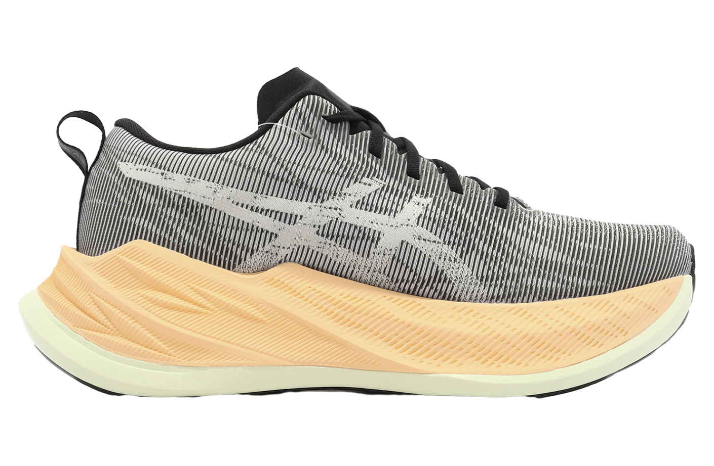 Asics Superblast Whisper Green / Black - Jan 2023 - 1013A127300