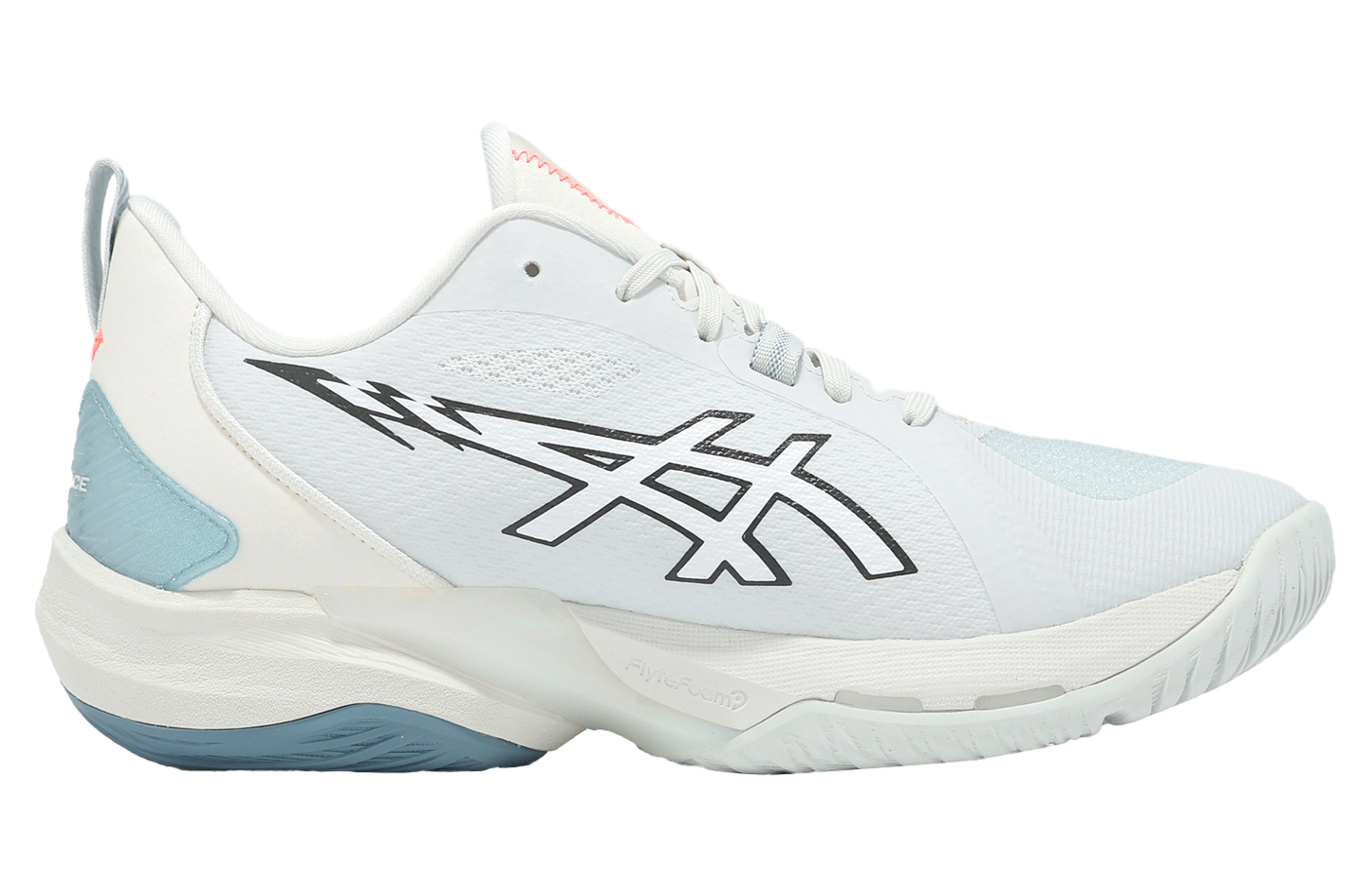 Asics Swiftace Cool Mist / White