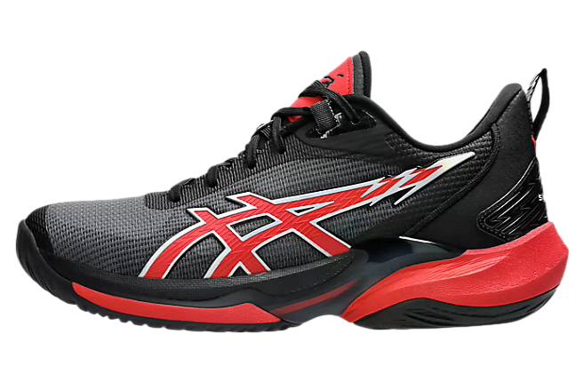 Asics Swiftace Yuki Black / Red
