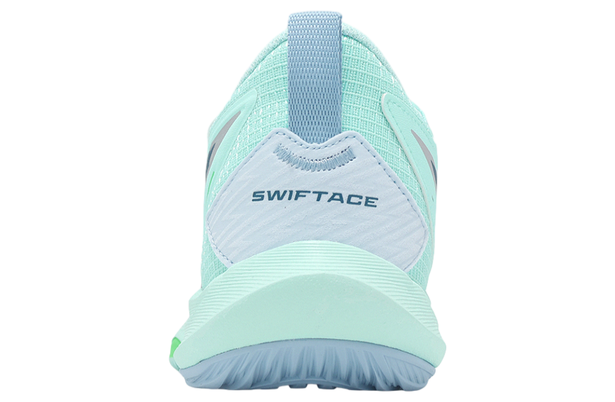 Asics Swiftace Yuki GS Clear Blue / Evening Teal - Dec 2025