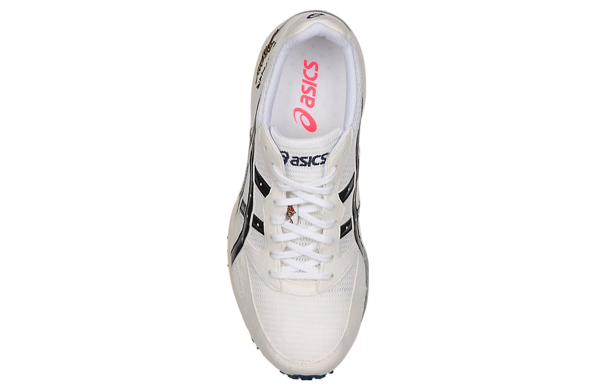 Asics Tarther Japan White / Blue Print - Jan 2024 - 1013A007