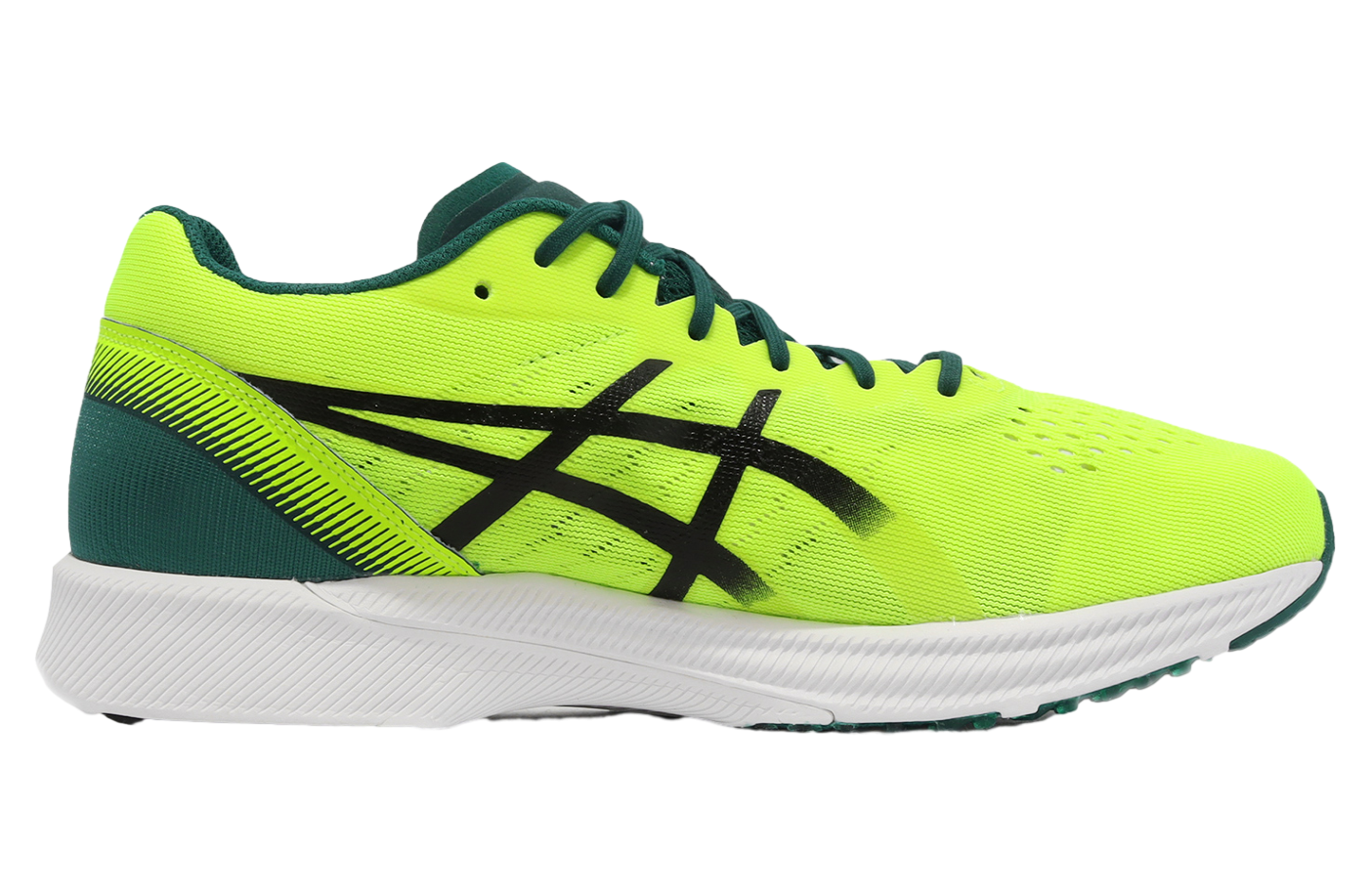 Asics Tarther RP 3 2E Wide Safety Yellow / Black