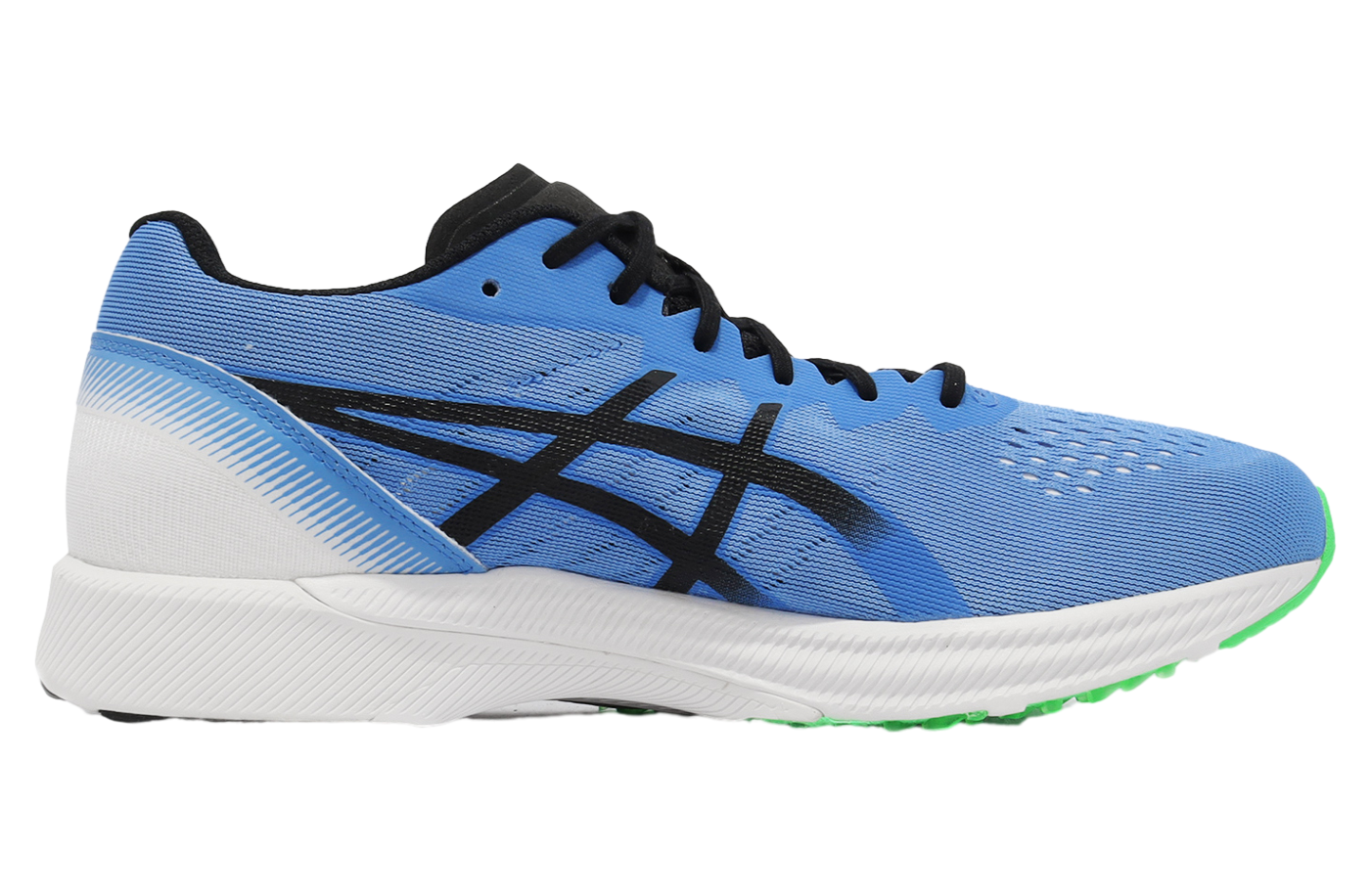 Asics Tarther RP 3 Blue Coast / Black