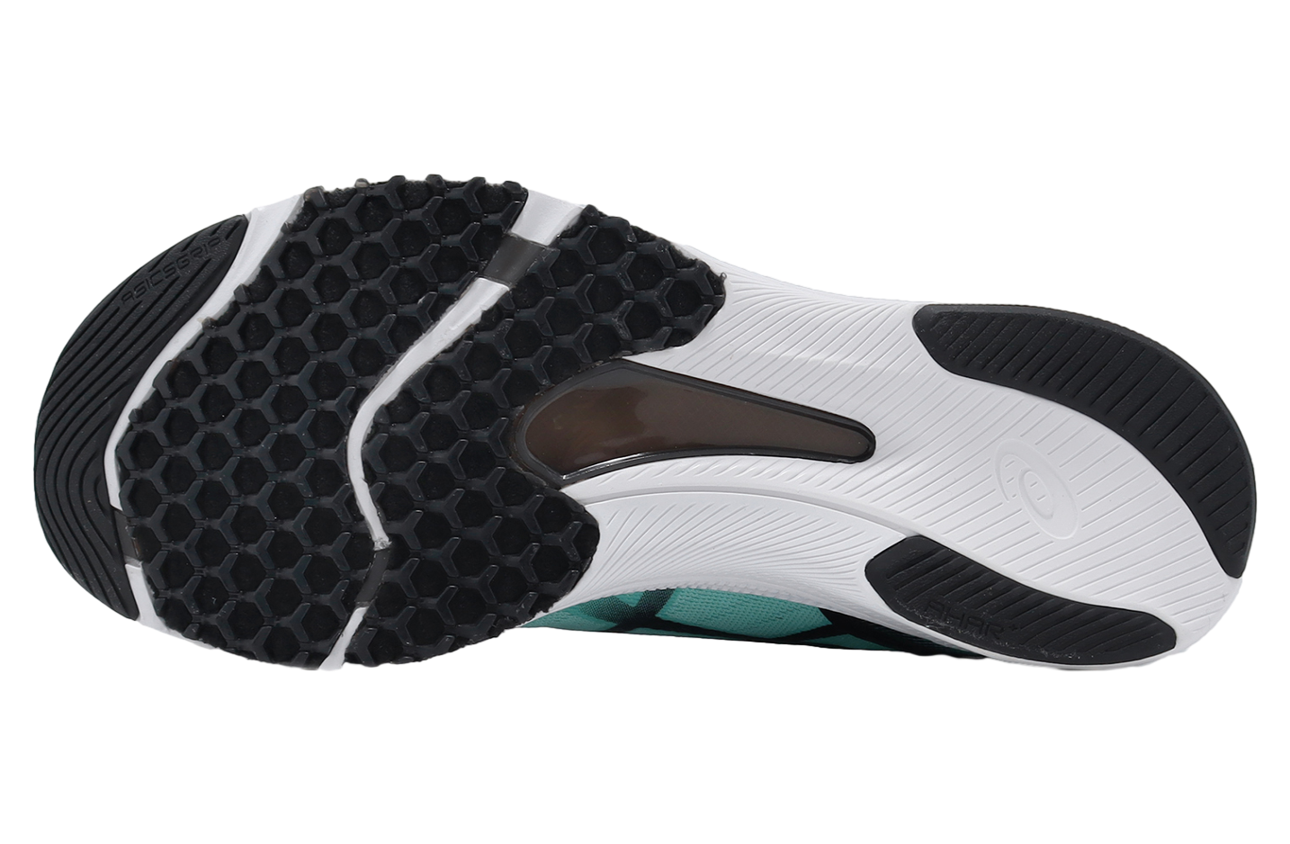 Asics Tarther RP 3 Illuminate Mint / Black - Jan 2024