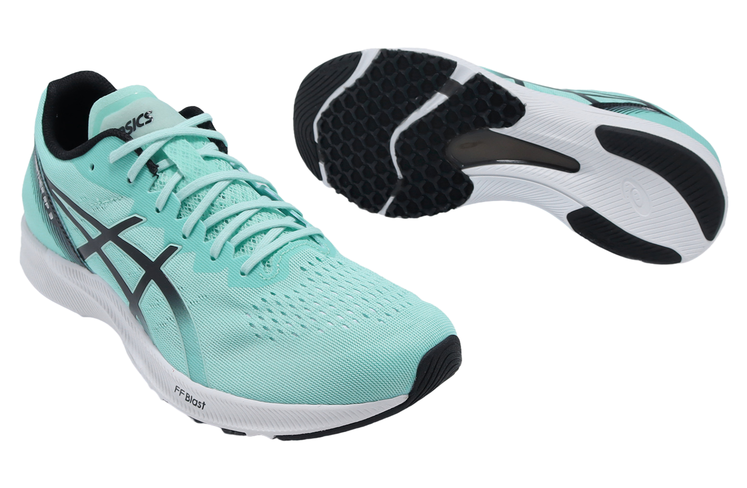 アシックス TARTHER RP3 28.0 ILLUMINATE MINT Asics Tarther RP 3 WMNS Illuminate Mint / White - Jan 2024