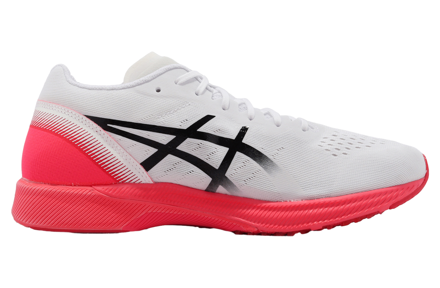 Asics Tarther RP 3 White / Diva Pink