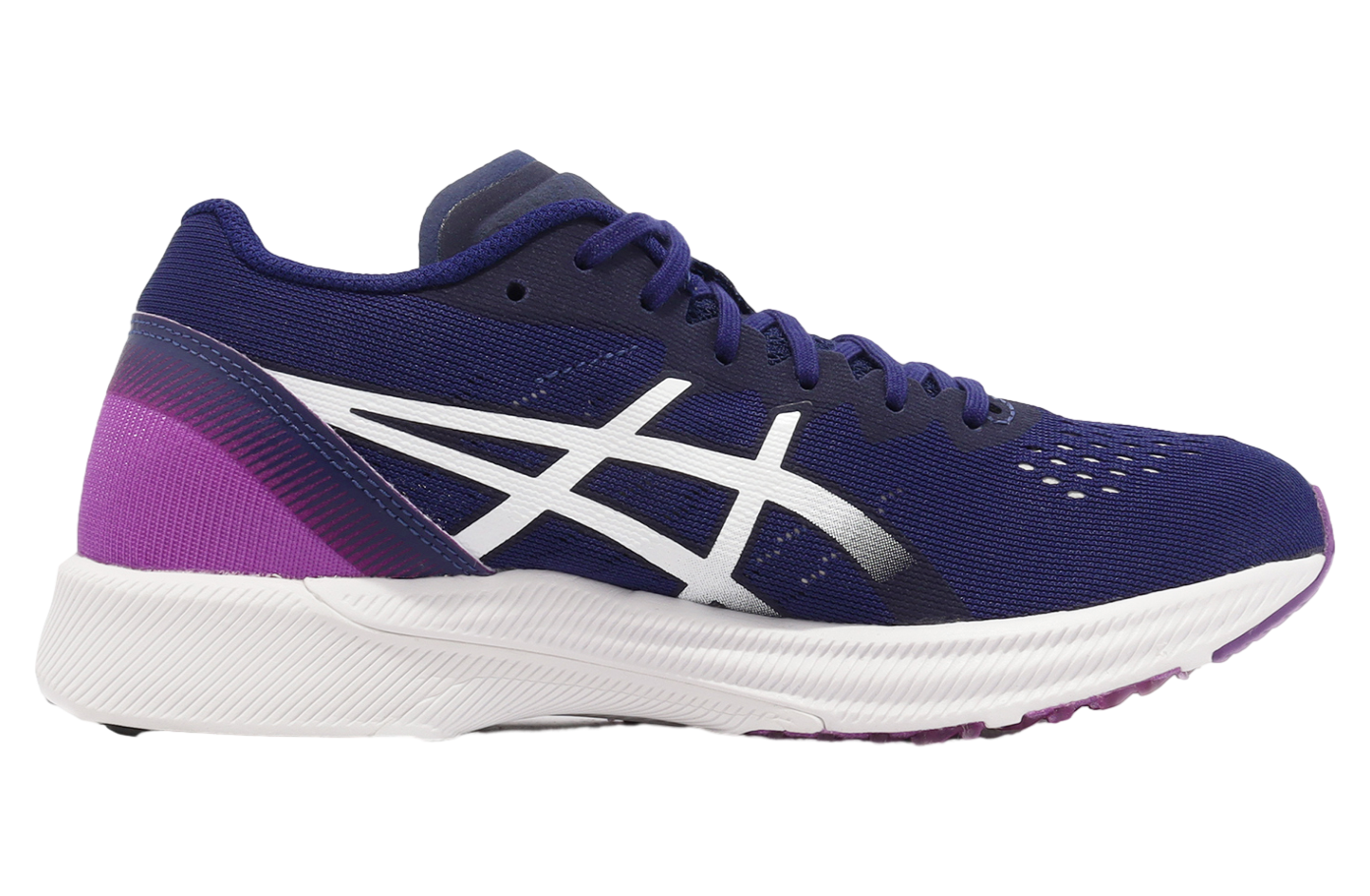 Asics Tarther RP 3 WMNS Dive Blue / White