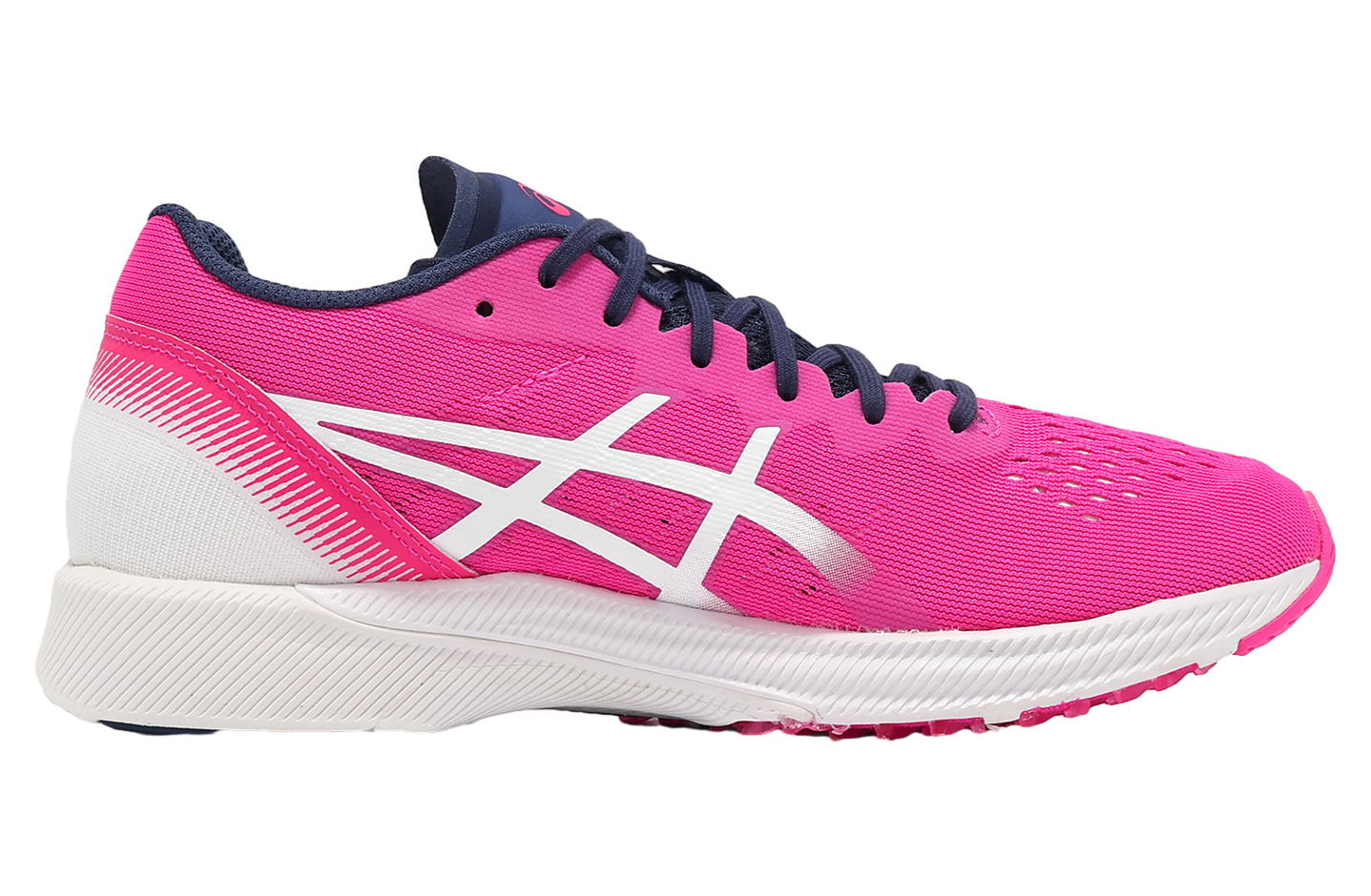 Asics Tarther RP 3 WMNS Pink Glo / White