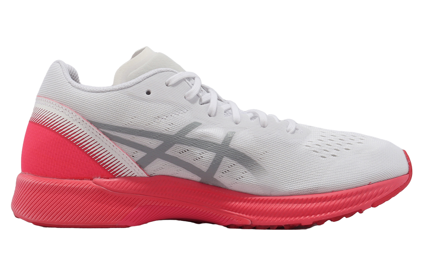 Asics Tarther RP 3 WMNS White / Diva Pink