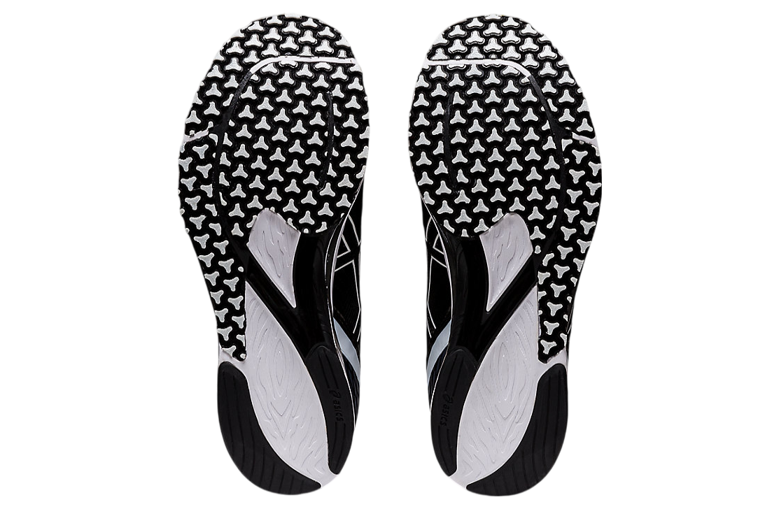 Asics Tartheredge 2 Black