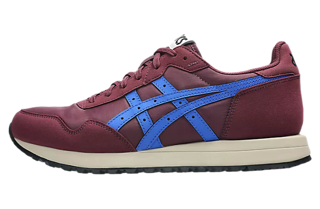 Asics Tiger Runner II Beniimo Purple / Illusion Blue
