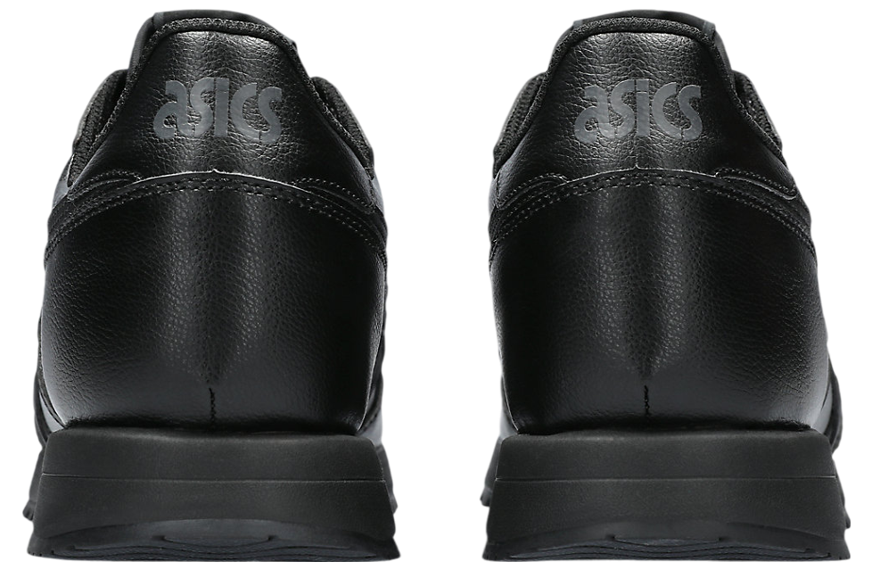 Asics Tiger Runner II Black / Black