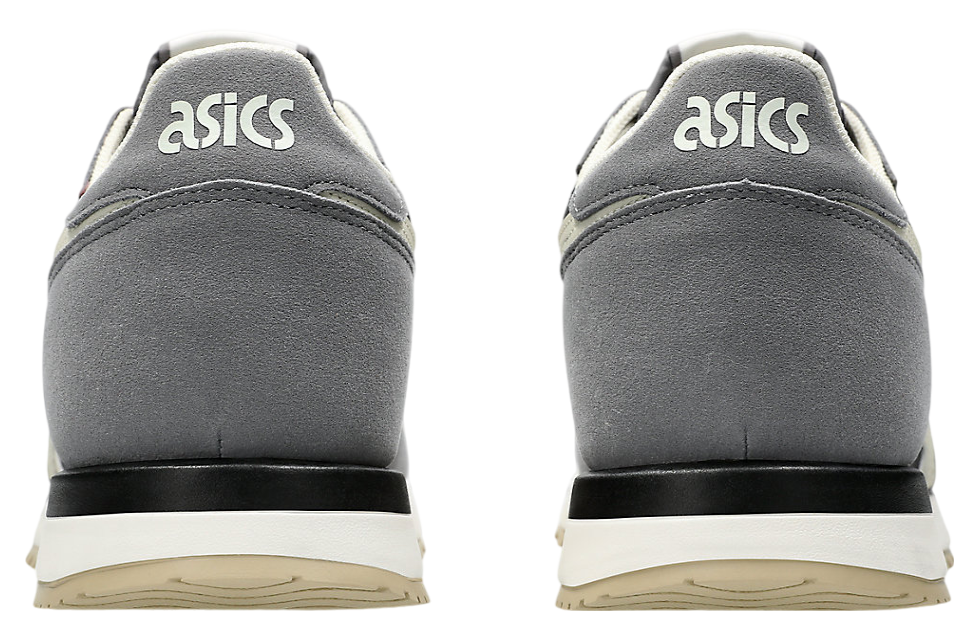 Asics Tiger Runner II Black / Light Dust