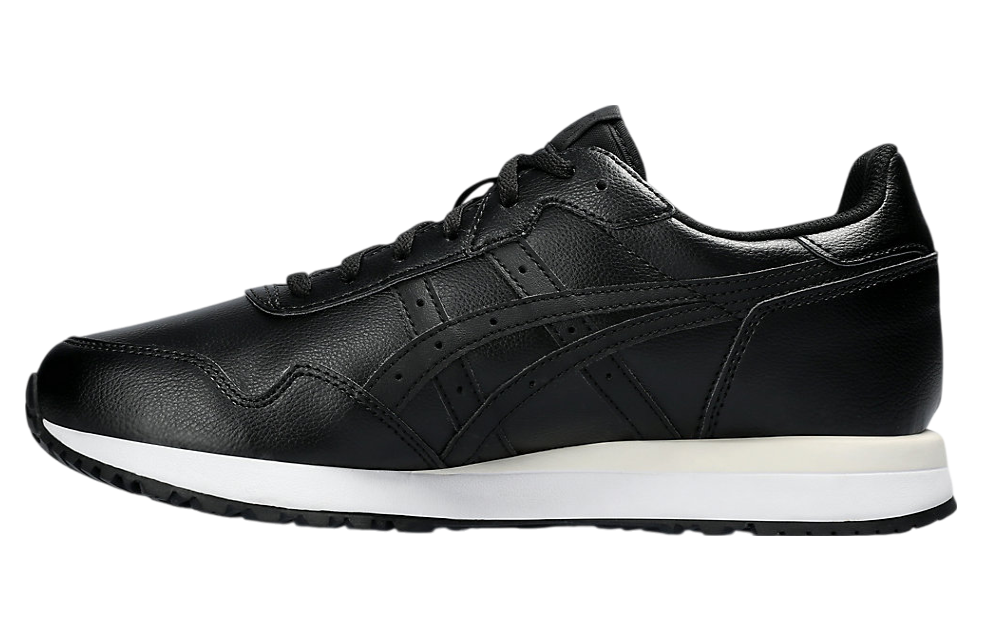 Asics Tiger Runner II Black / White