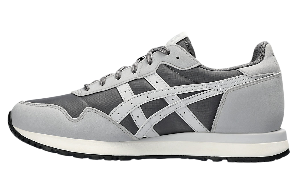 Asics Tiger Runner II Carbon / Cloud Grey