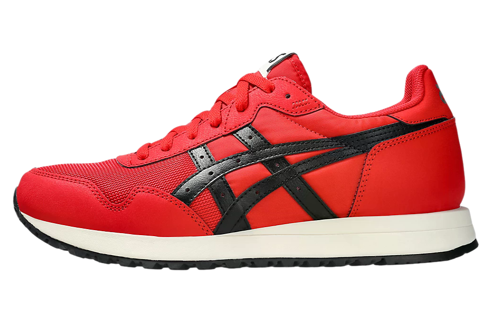 Asics Tiger Runner II Classic Red / Black