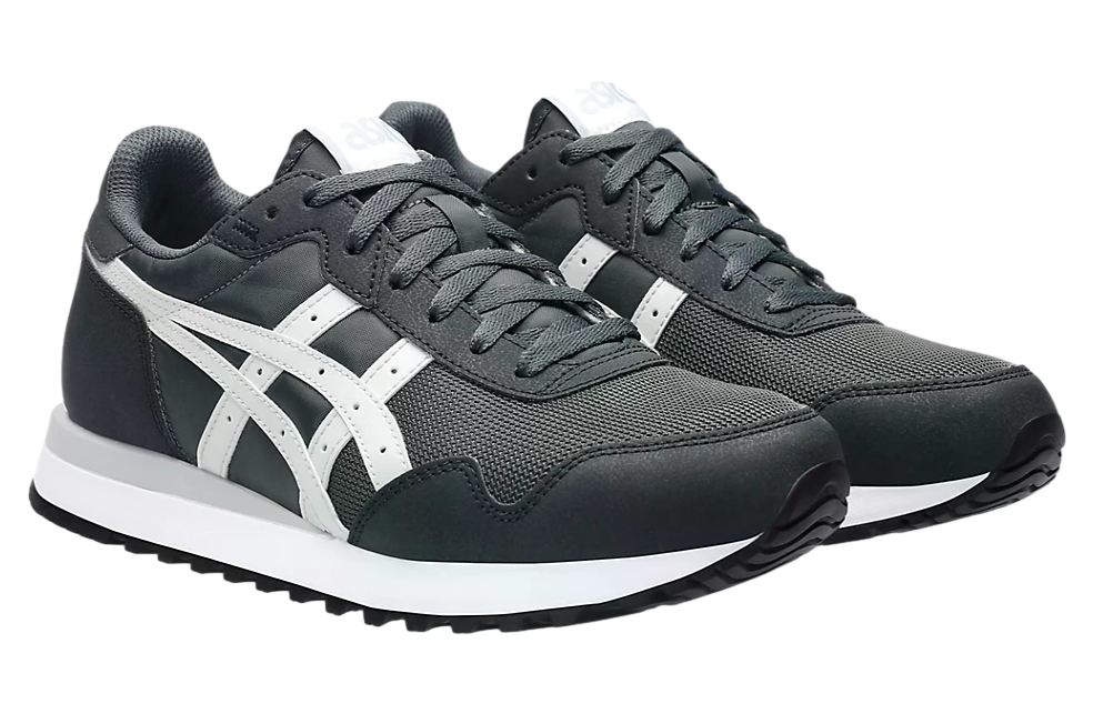 Asics Tiger Runner II Graphite Grey / Cloud Grey