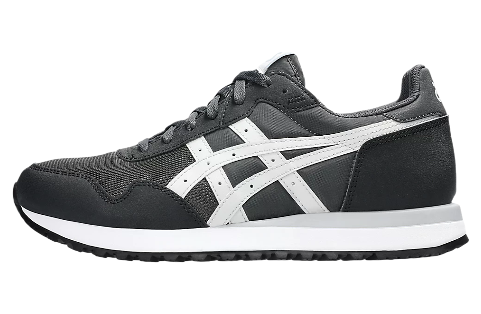 Asics Tiger Runner II Graphite Grey / Cloud Grey