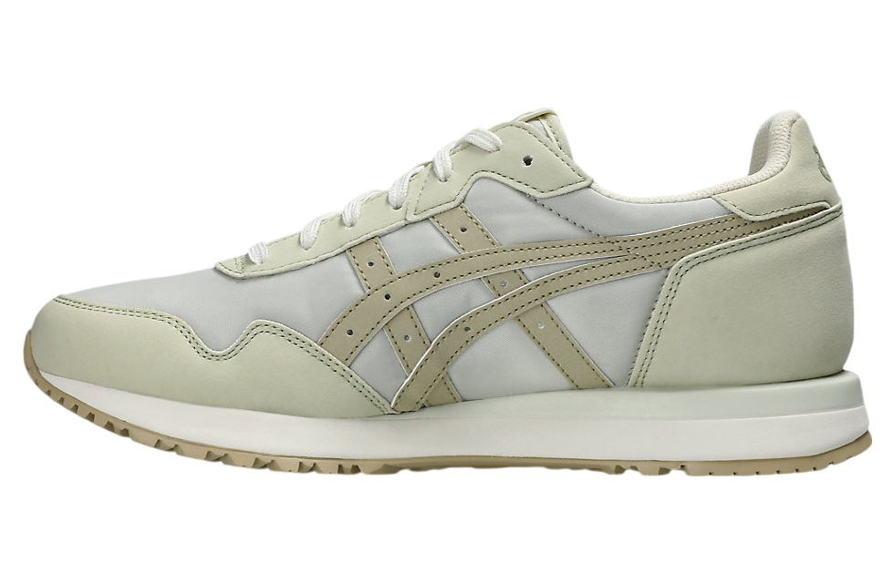 Asics Tiger Runner II Lake Grey / Khaki