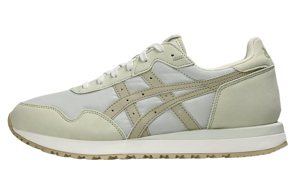 Asics Tiger Runner II Lake Grey / Khaki