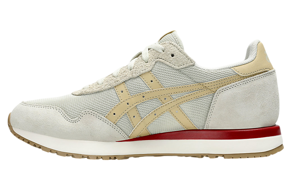 Asics Tiger Runner II Light Dust / Sand