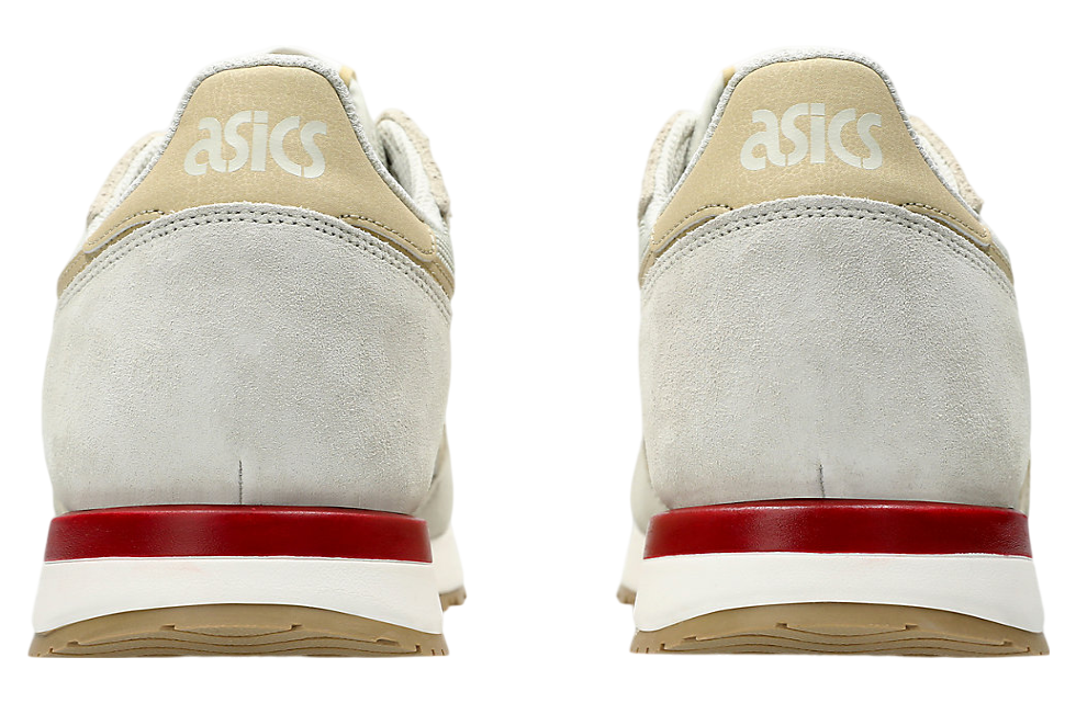 Asics Tiger Runner II Light Dust / Sand