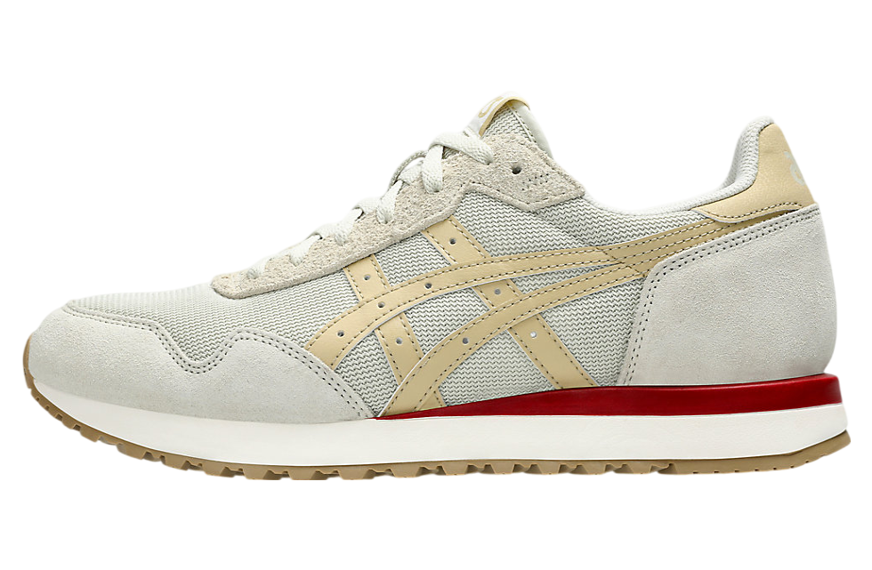 Asics Tiger Runner II Light Dust / Sand