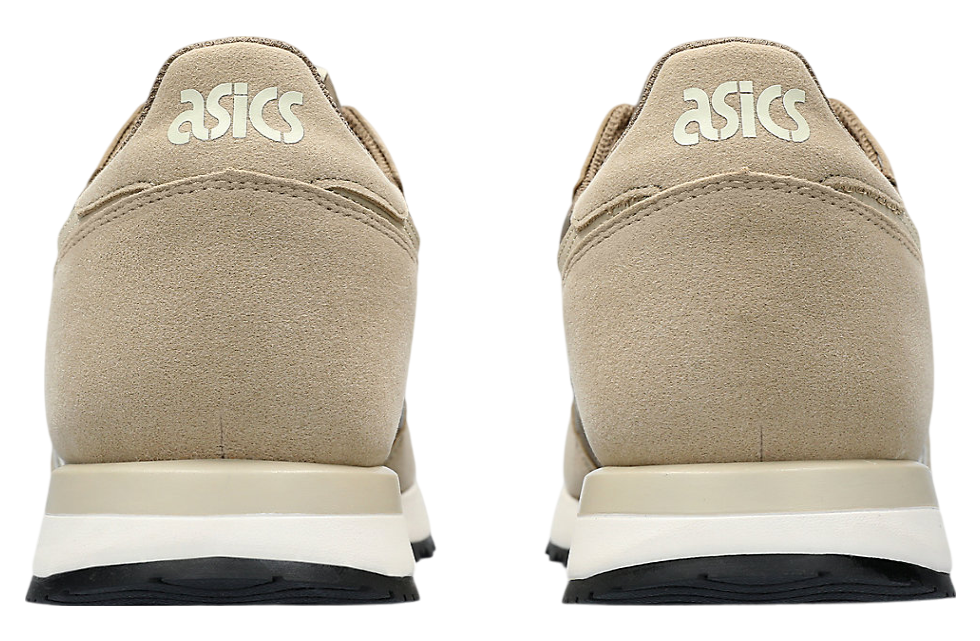 Asics Tiger Runner II Pepper / Putty