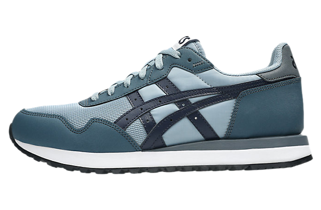 Asics Tiger Runner II Slate Blue / Midnight