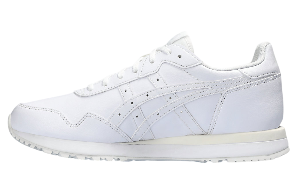 Asics Tiger Runner II White