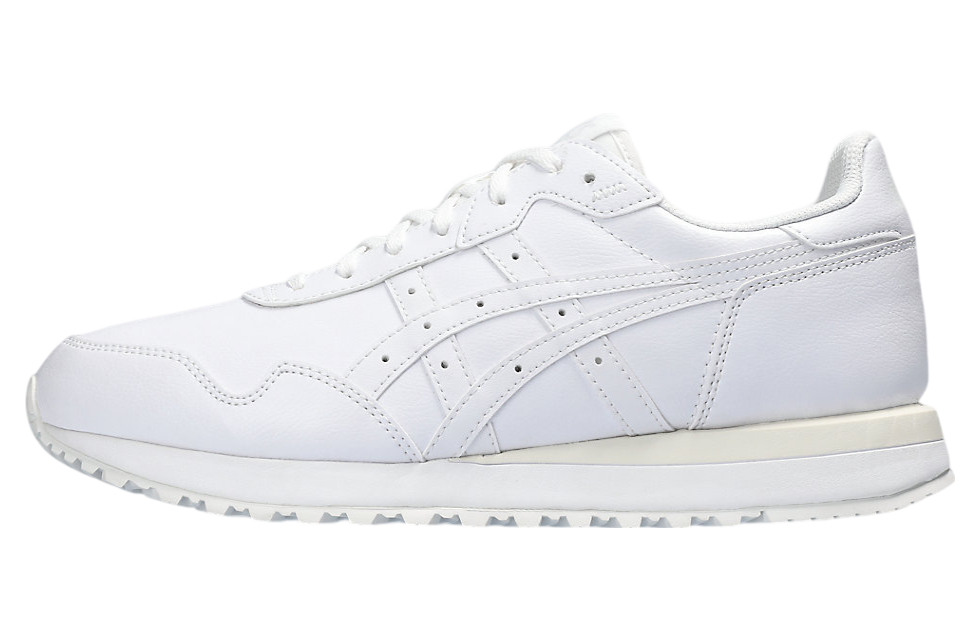 Asics Tiger Runner II White